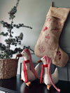Juleand med hue - Small