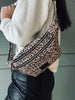Bumbag Daily Leopard