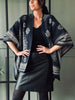 Poncho Blue boheme
