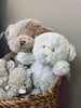 Bamse 22cm - Blue