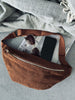 Bumbag - Whisky fløjl