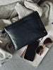 Clutch Alba - Black