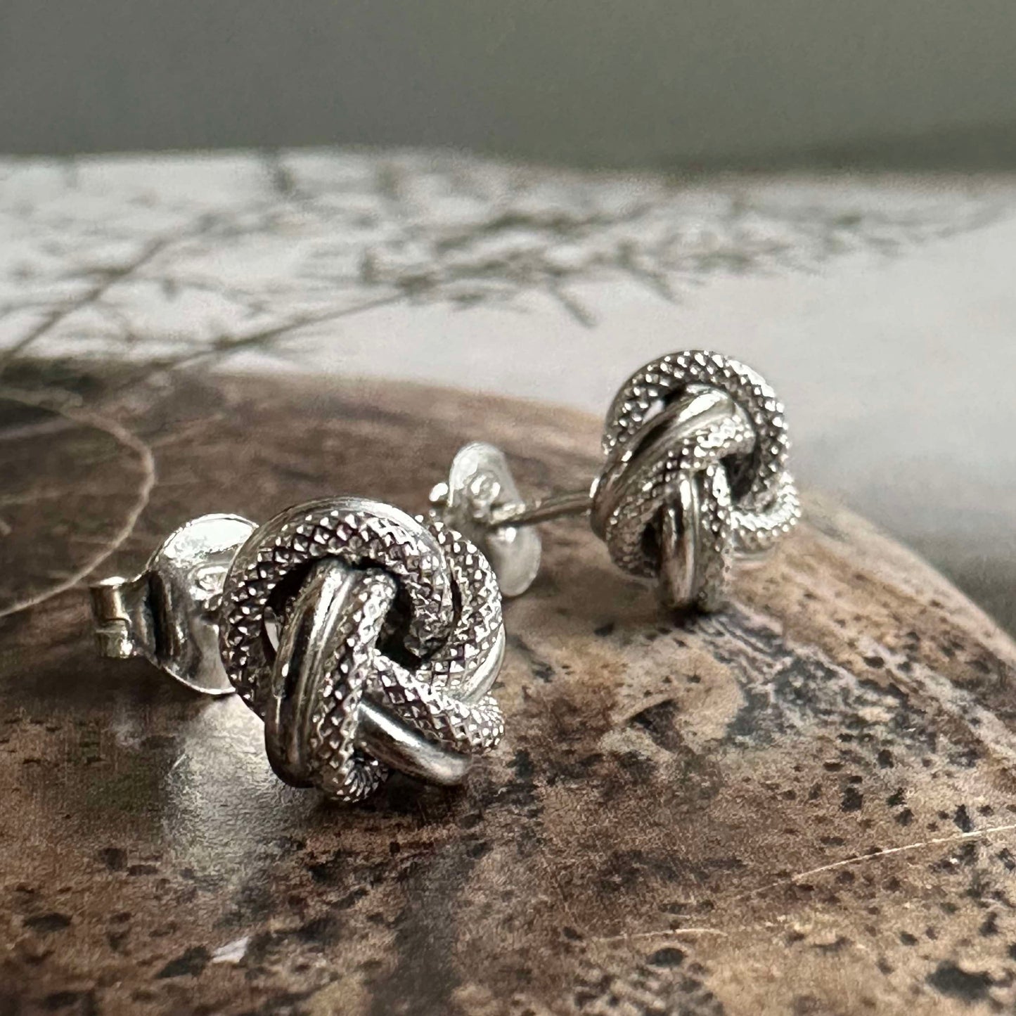 Øreringe FIORINI - Silver Premium