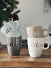 Krus Coffee 220 ml. Color mix