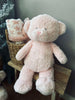 Bamse 43cm - Pink
