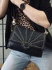 Crossover / Clutch TREND leather