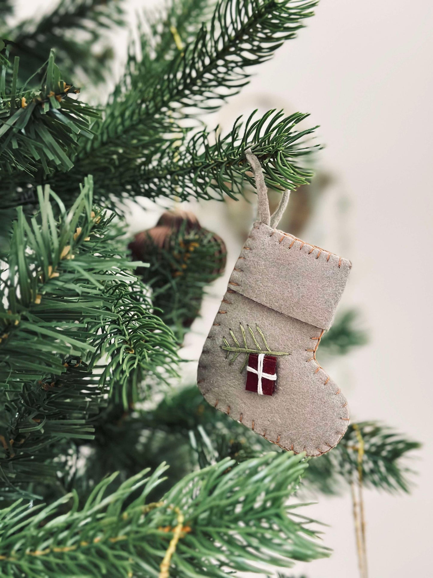 Julesok ophæng - Mini