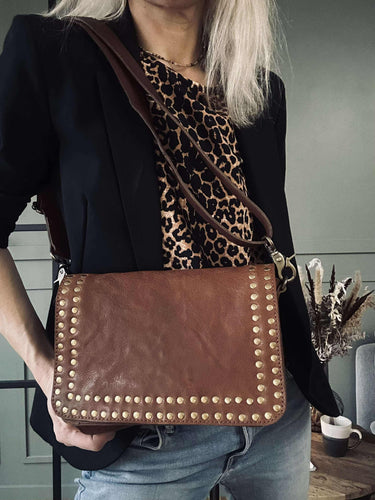 Crossover Raw Vintage cognac