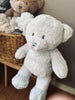 Bamse  43cm - Blue