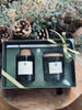 Aroma Gavesæt - Patchouli wood