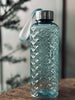 Drikkeflaske 500ml - Soft blue