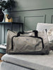 Weekendtaske Active - Grey