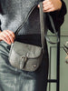 Crossbody Aura Grey