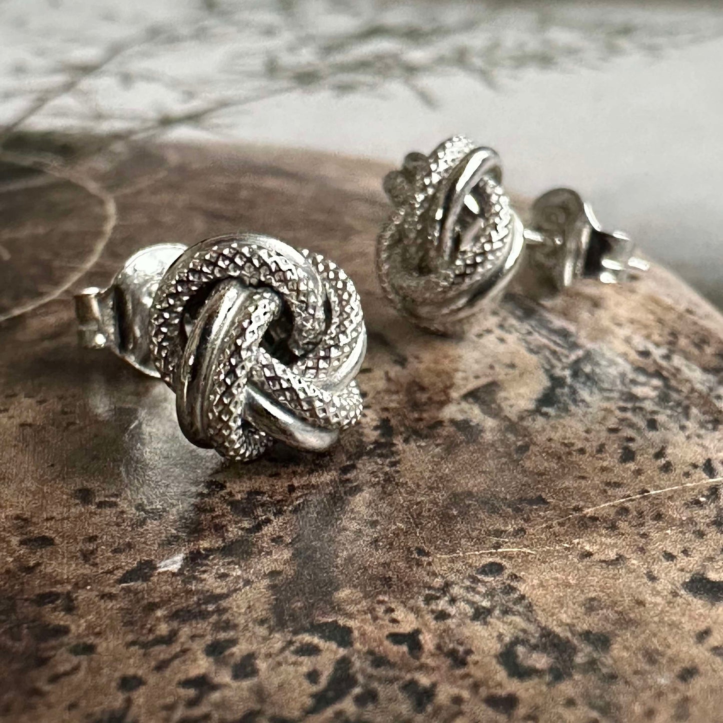Øreringe FIORINI - Silver Premium