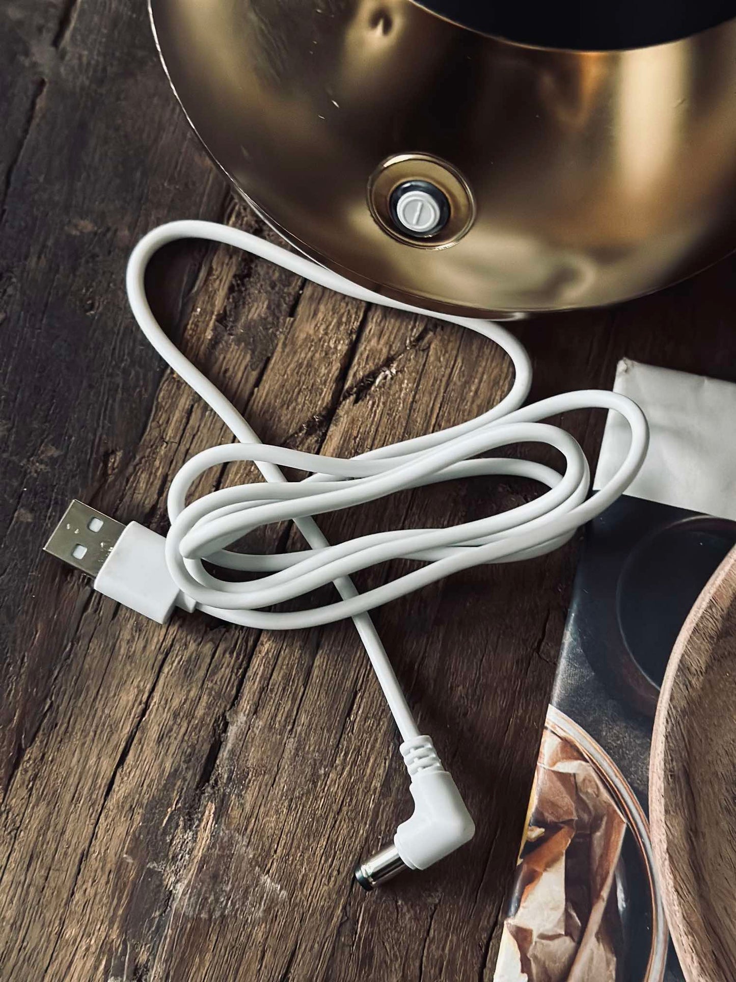 Diffuser Aroma Humidifier - 2.Sortering