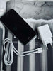 Oplader til iPhone - Hurtig opladning
