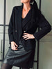 Blazer Vivian Black