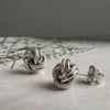Øreringe FIORINI - Silver Premium