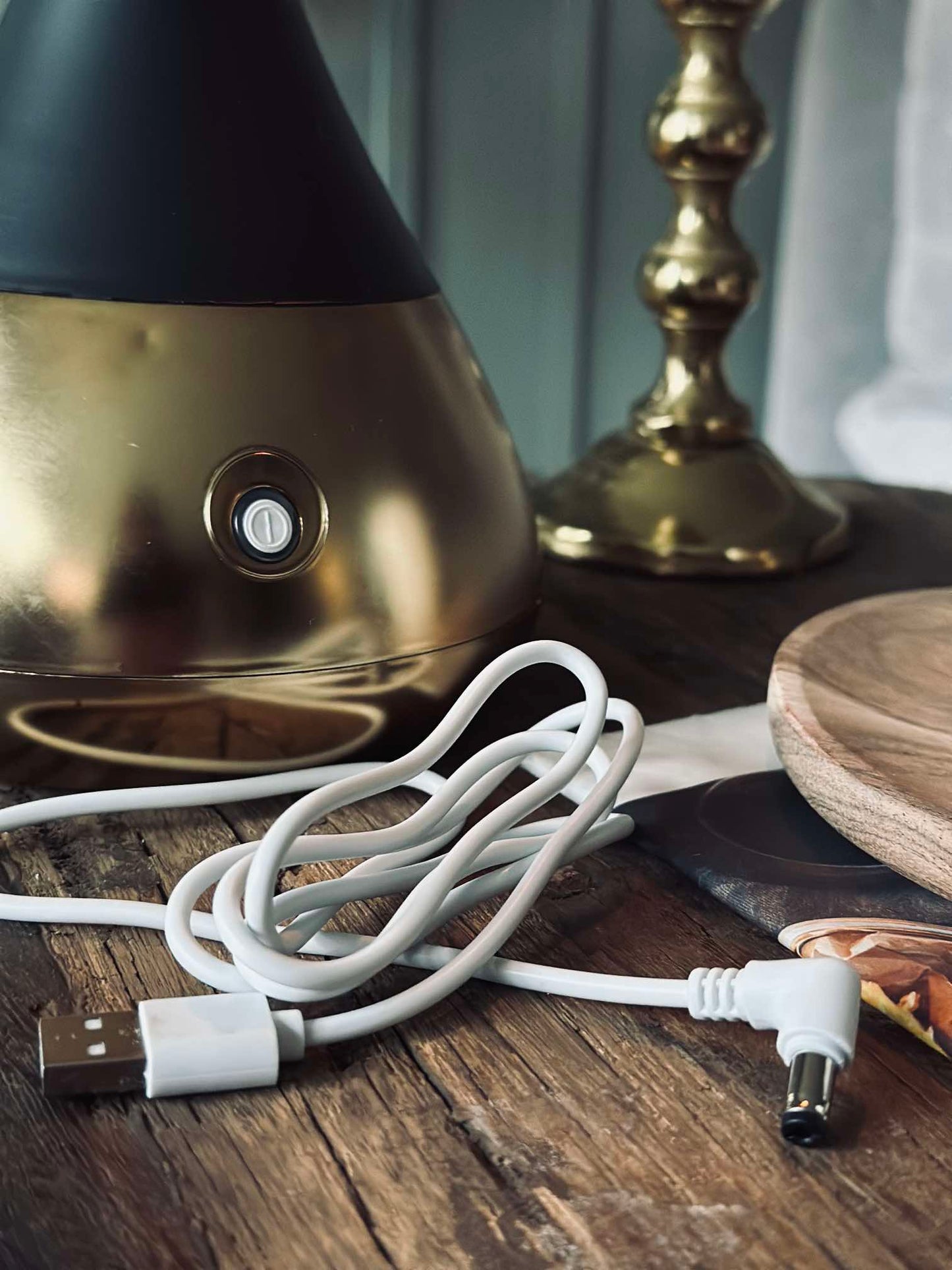 Diffuser Aroma Humidifier - 2.Sortering