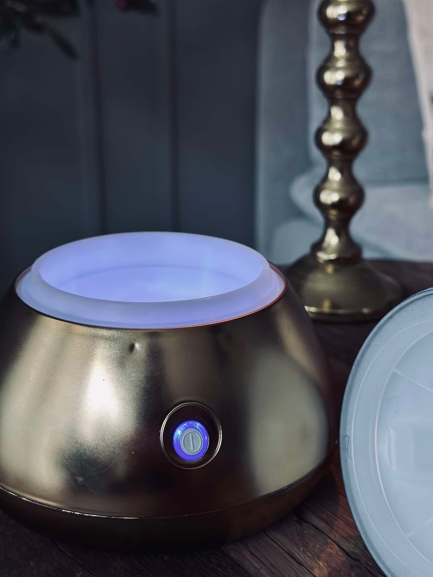 Diffuser Aroma Humidifier - 2.Sortering