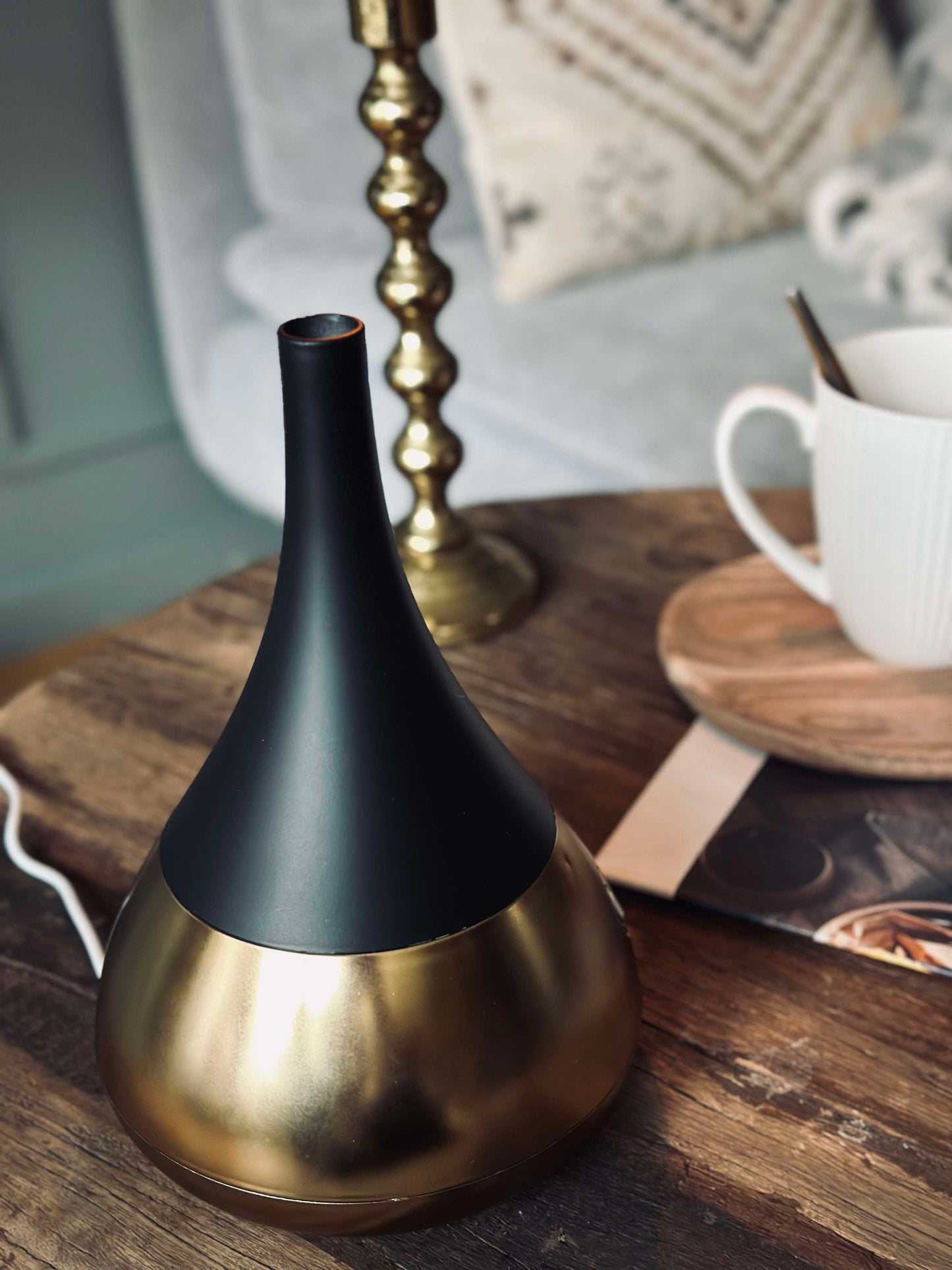 Diffuser Aroma Humidifier - 2.Sortering