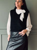 Vest Marlene Black