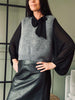 Vest Marlene Grey