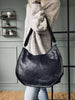 Skuldertaske Celia Black