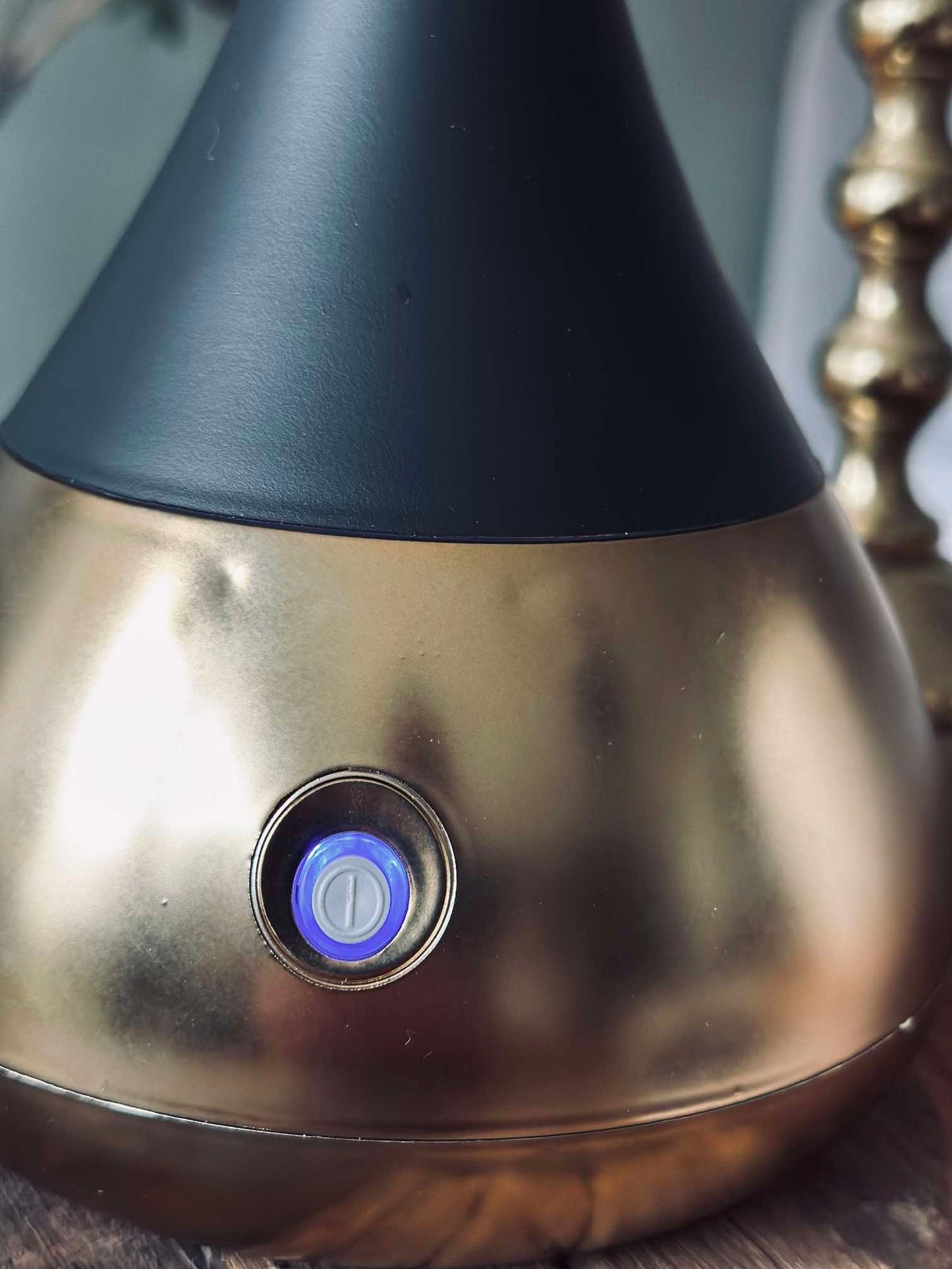 Diffuser Aroma Humidifier - 2.Sortering