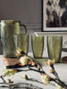 Drikkeglas Green Leaf - 650 ml.
