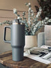 Termokop Grey - 1200 ml.