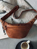 Bumbag Jennie - Cognac