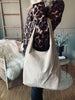 Shopper Beige Ruskind
