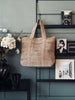 Shopper Dark Natur