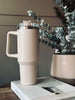 Termokop Beige - 1200 ml.