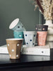 Kop Dots 250 ml. - Colormix