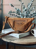 Bumbag Cargo Cognac