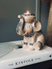 Fyrfadsstage Elefant