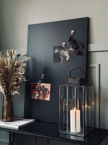 Tavle magnetisk - 60x90