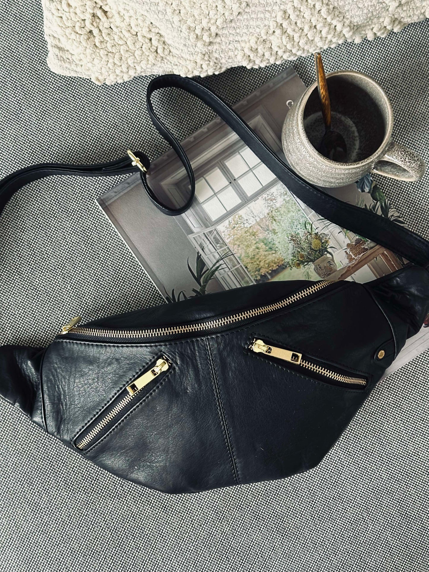 Bumbag elegance