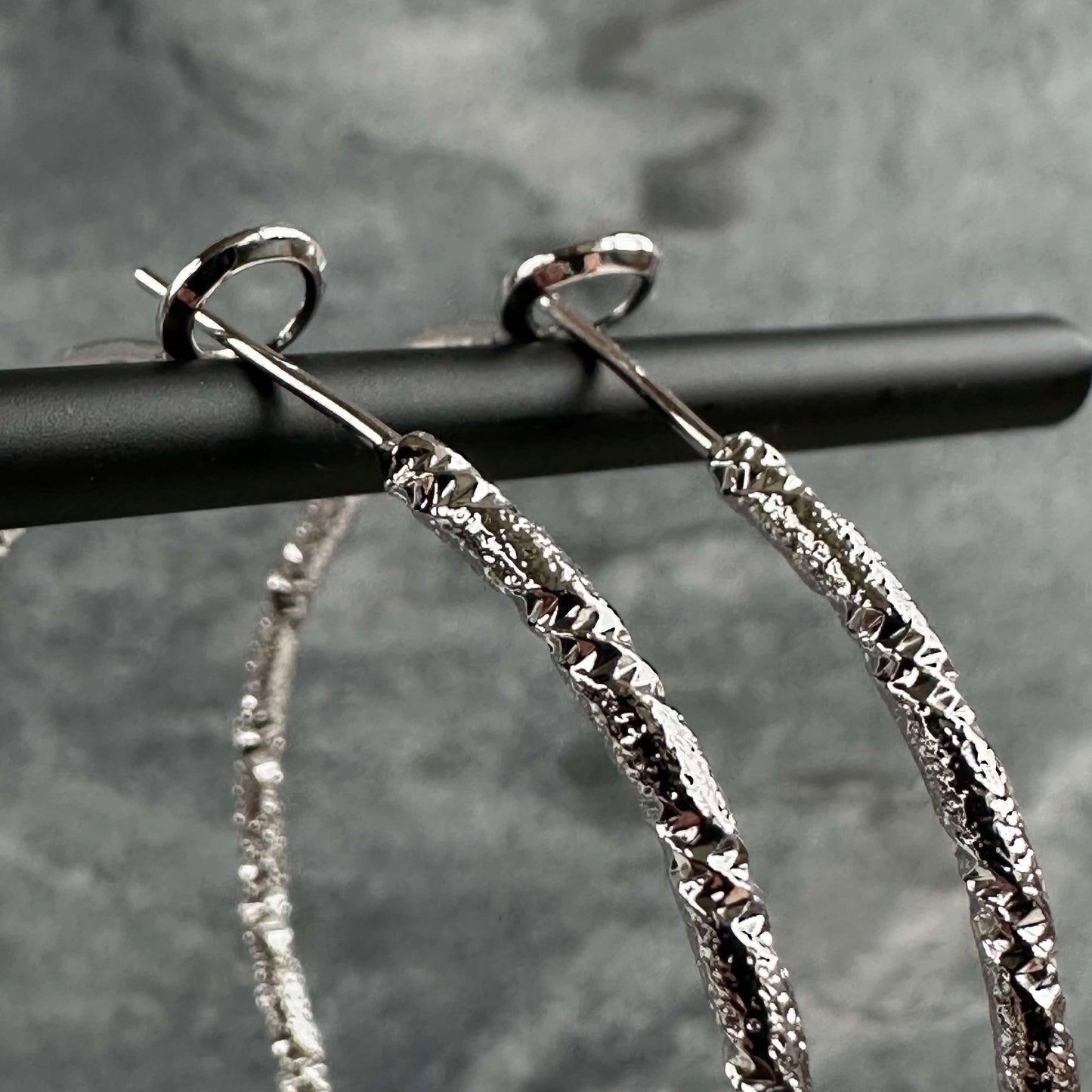 Øreringe ISADORA Hoops