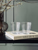 Glas Claire 300ml. - 2 stk.