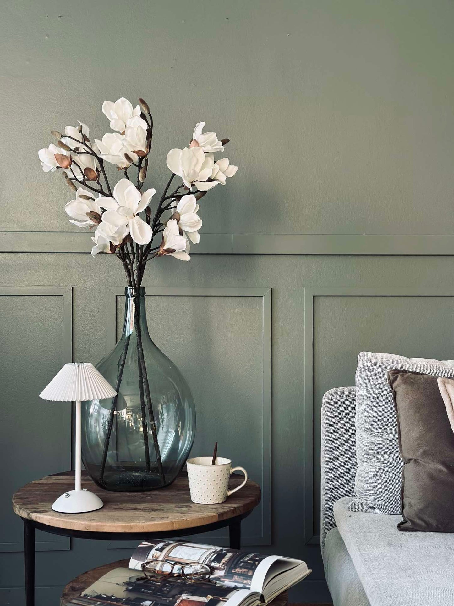 Magnoliagren - 92cm