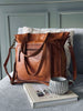 Taske Jolie  – Cognac