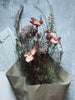 Buket Pink / lilla
