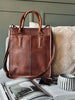 Arbejdstaske Halma Walnut