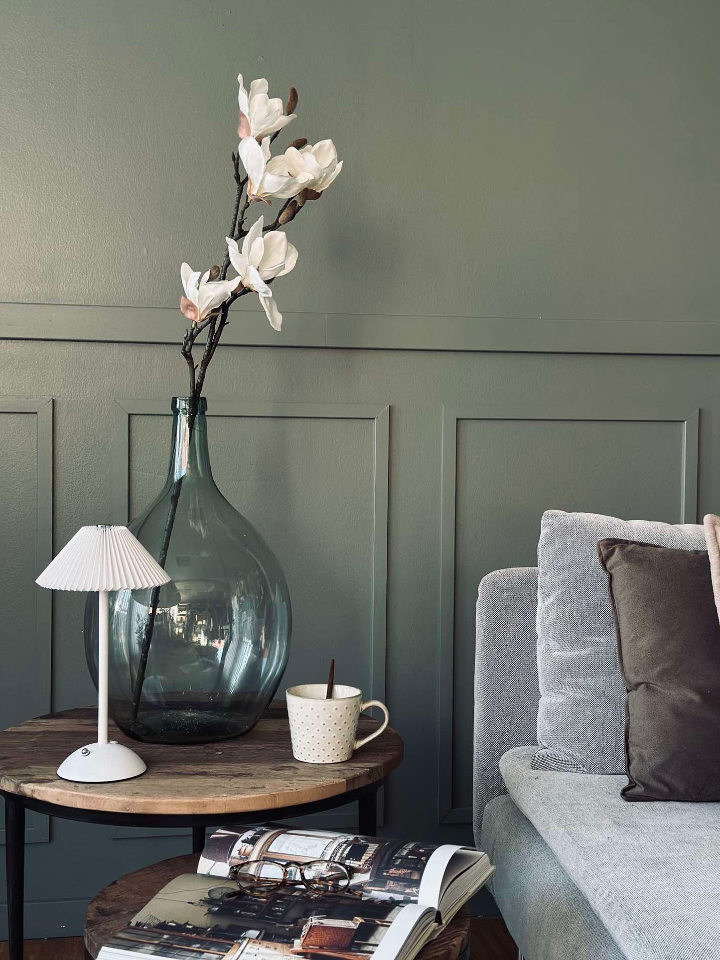 Magnoliagren - 92cm