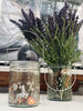 Lanterne Flora - Mix