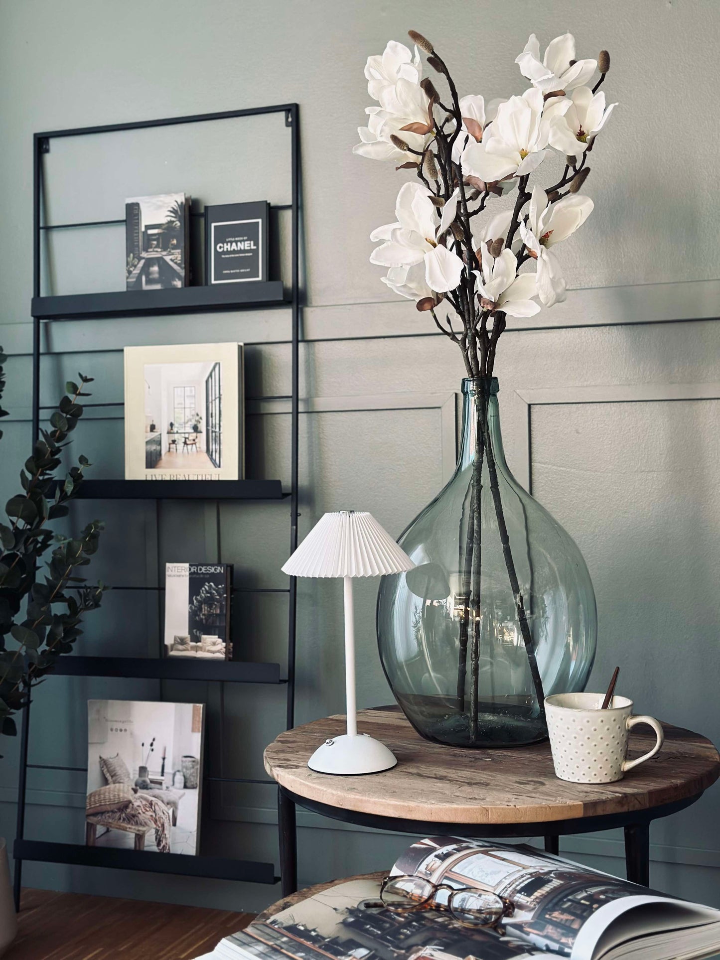 Magnoliagren - 92cm