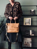 Taske Soro - Cognac